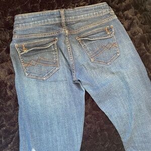 Dolls kill jeans